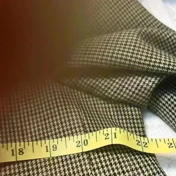 Ralph Lauren herring bone style,career,pure new wool men blazer / jacket/ coat . - Picture 10 of 10